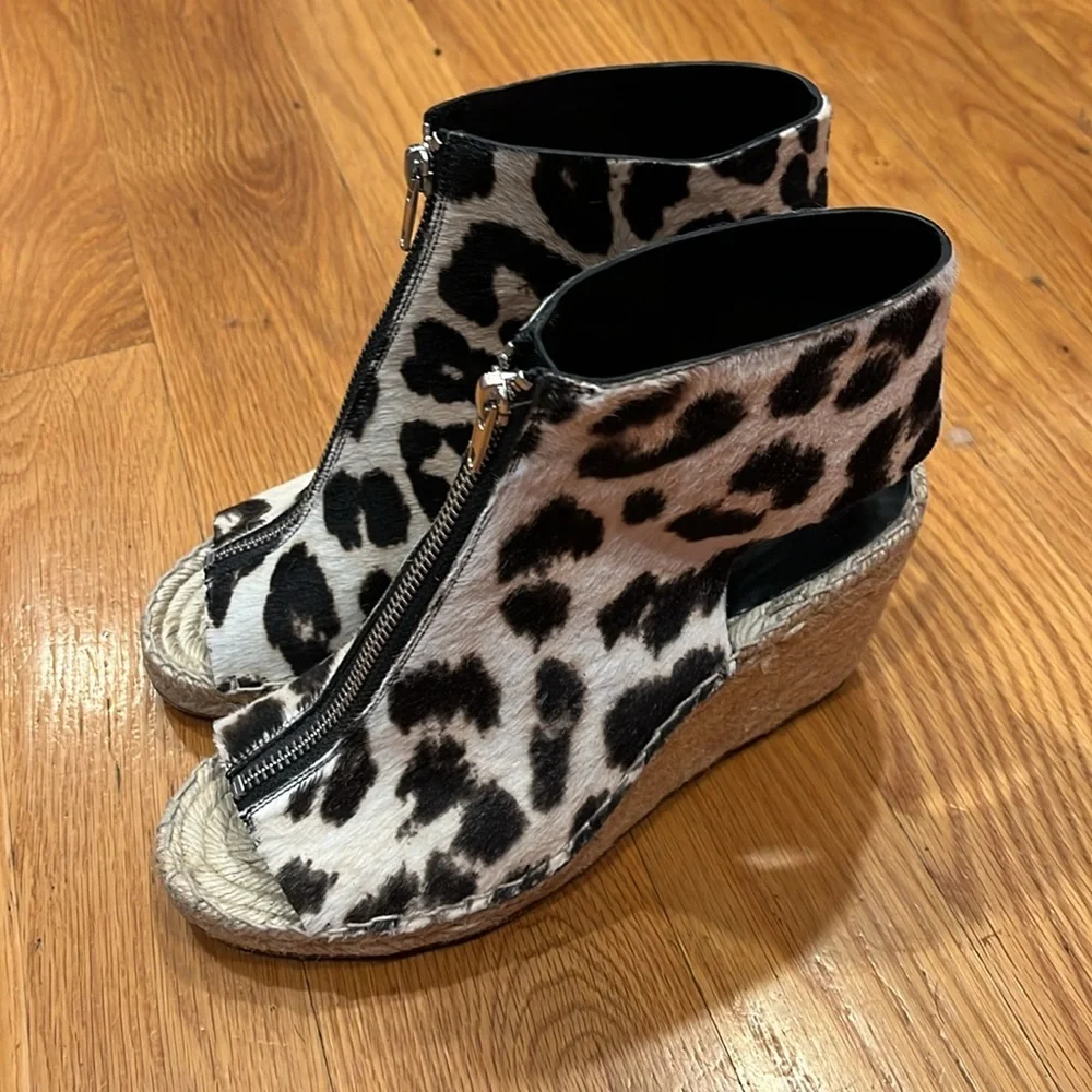 Celine 5” heel