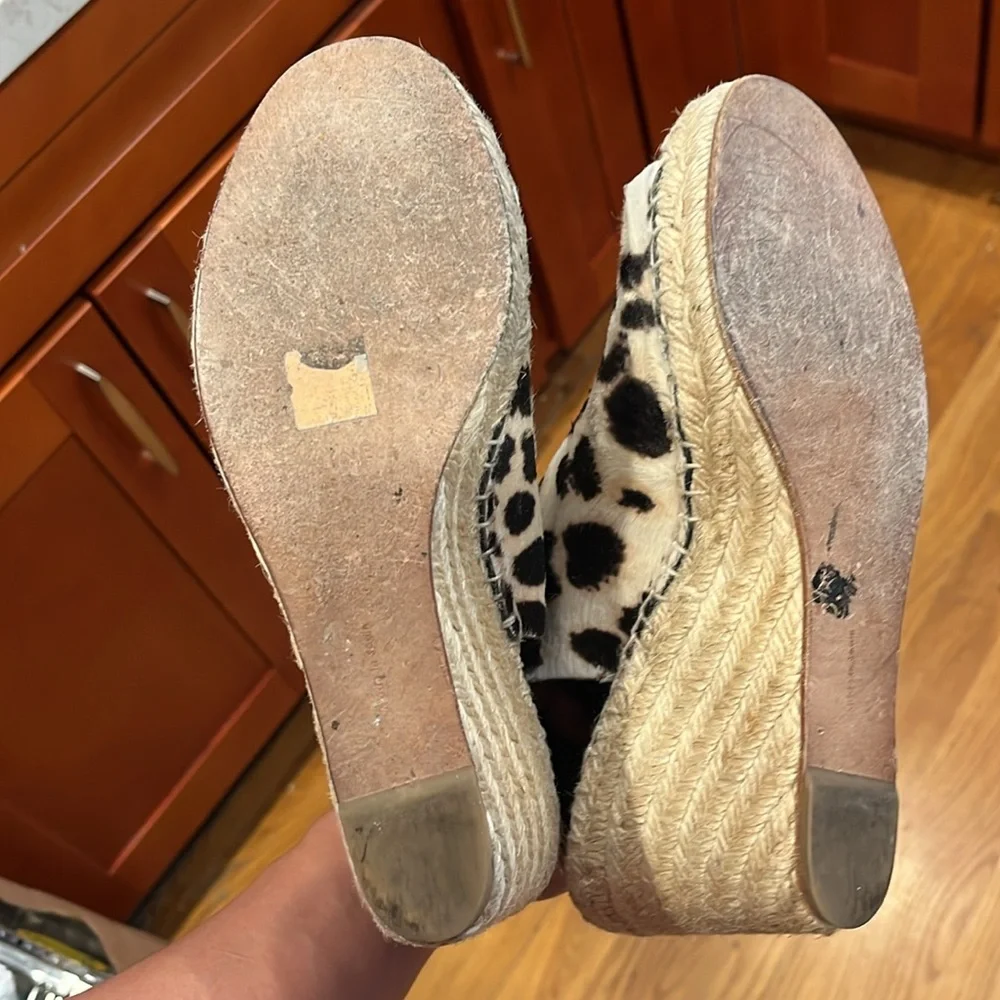 Celine 5” heel