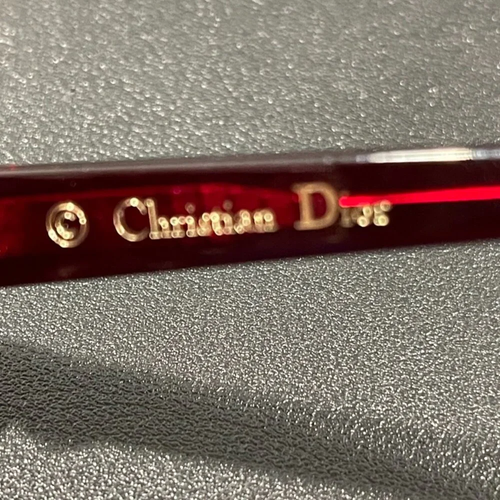 Dior new christian