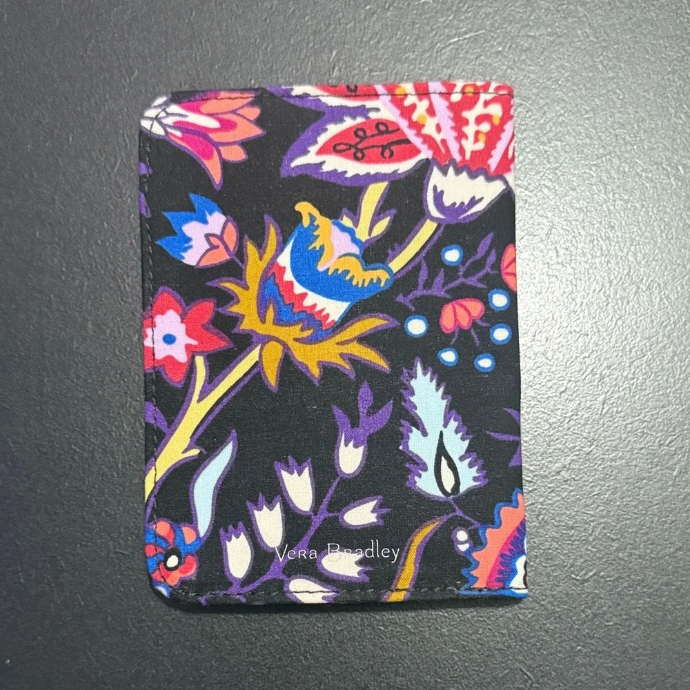 Vera Bradley stylish floral