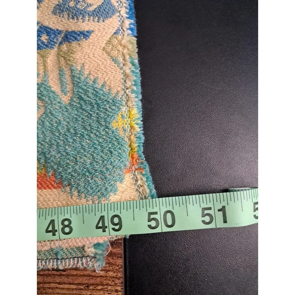 Unbranded turquoise teal