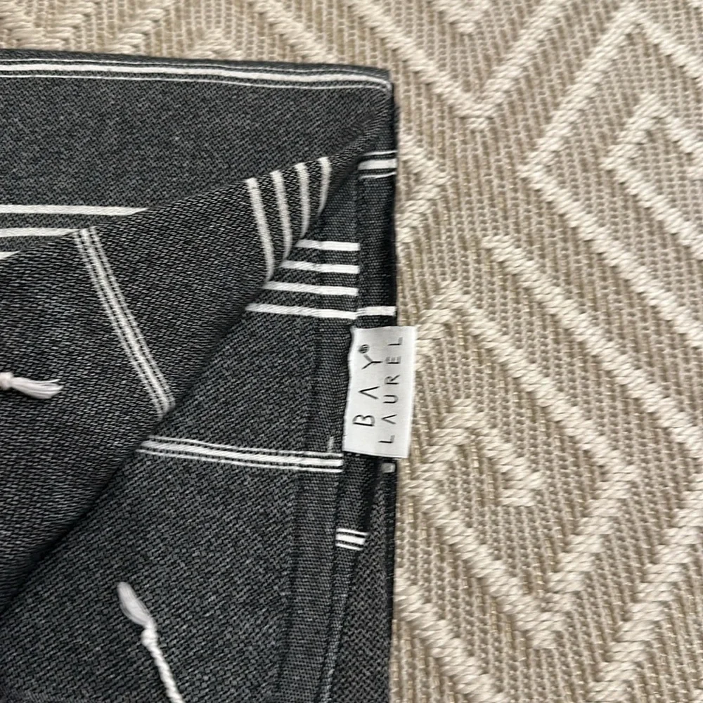 Bay Laurel quick dry
