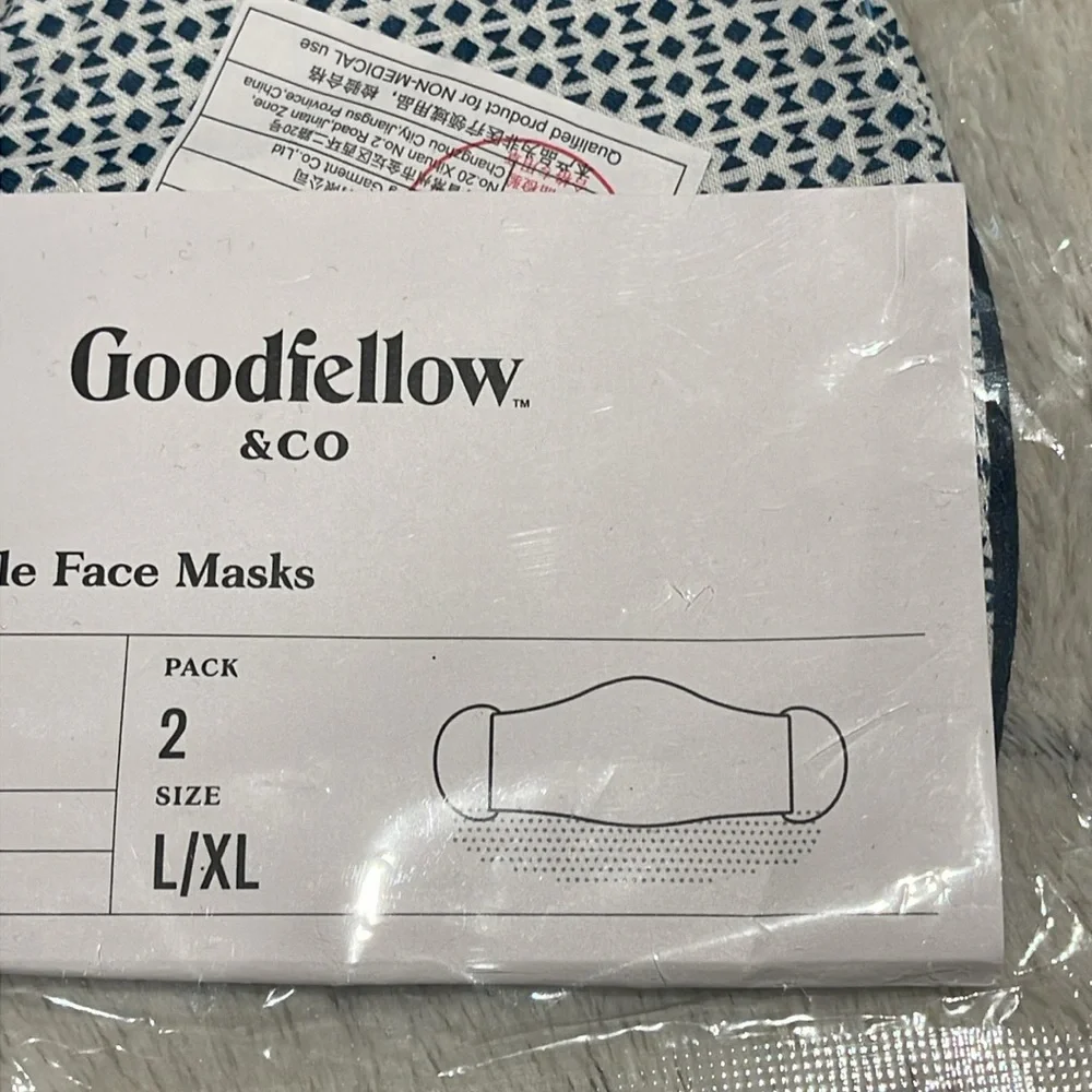 Goodfellow & Co stylish filter