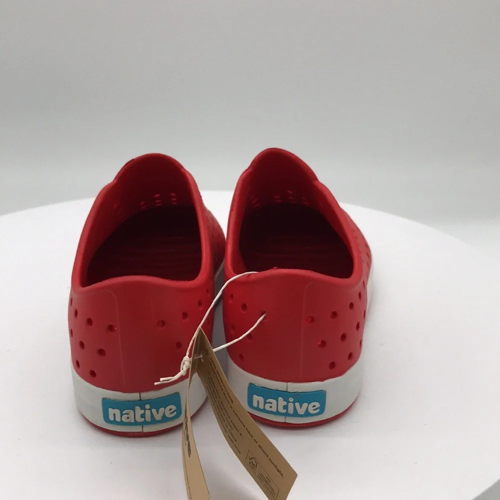 Native brand new