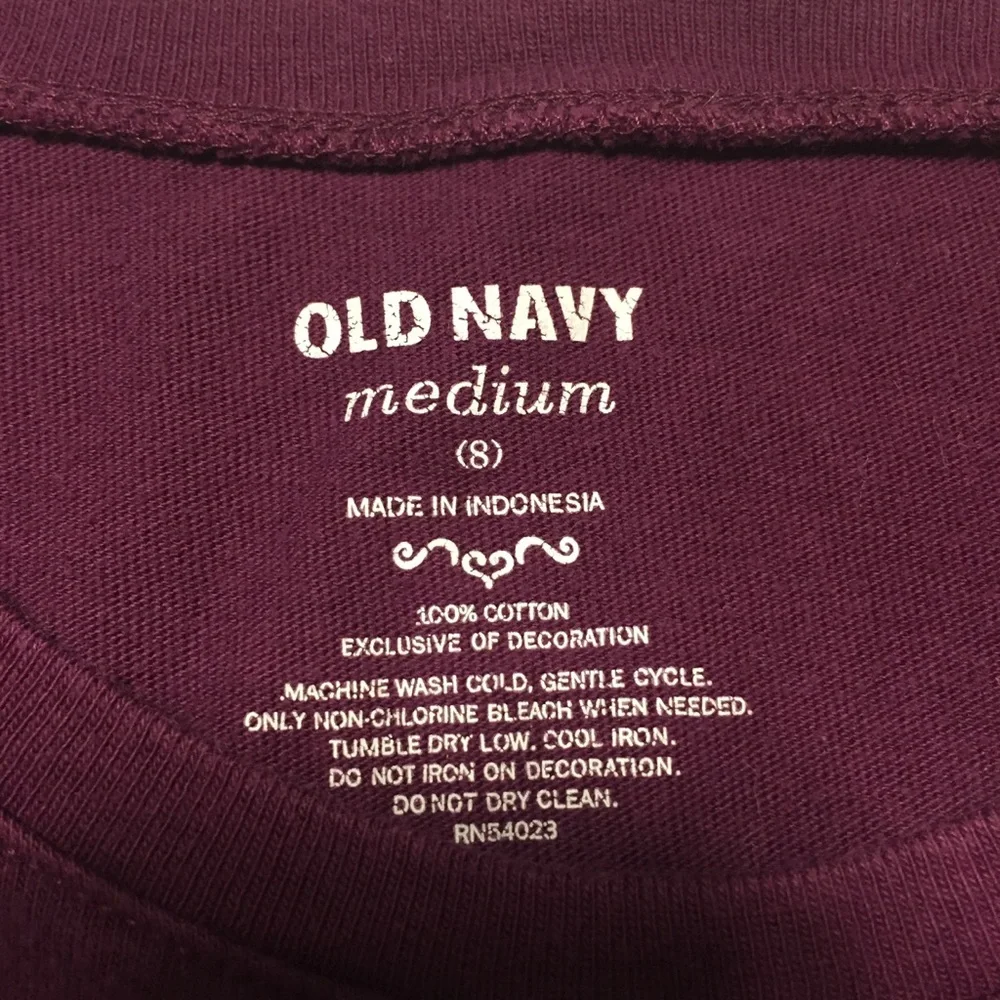 Old Navy Girls Dress