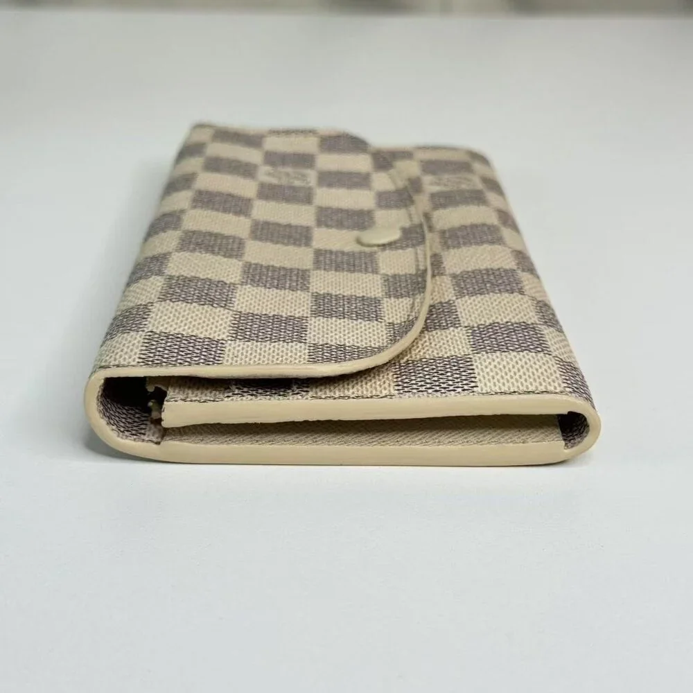Louis Vuitton exterior no