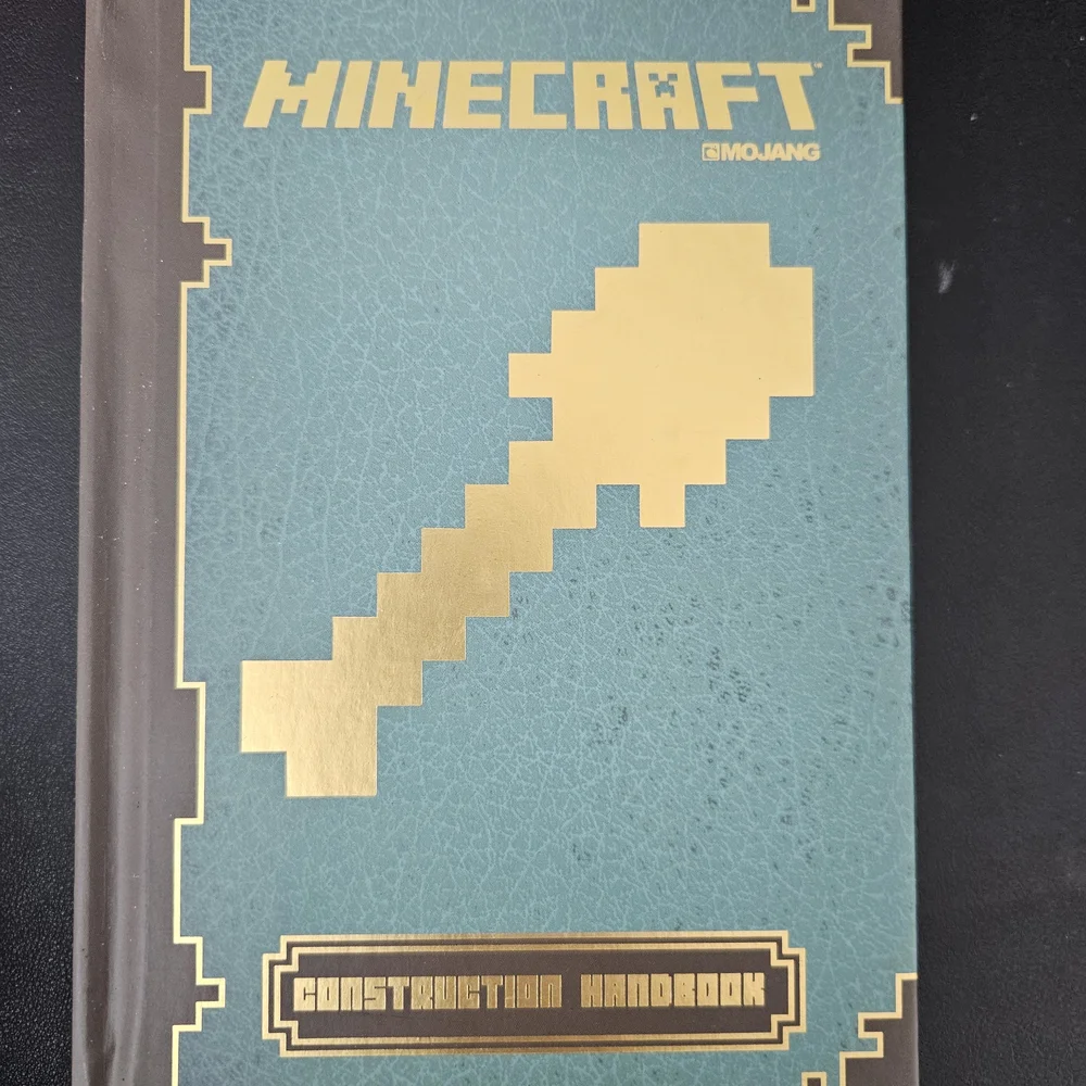 Mojang 🌟 unlock