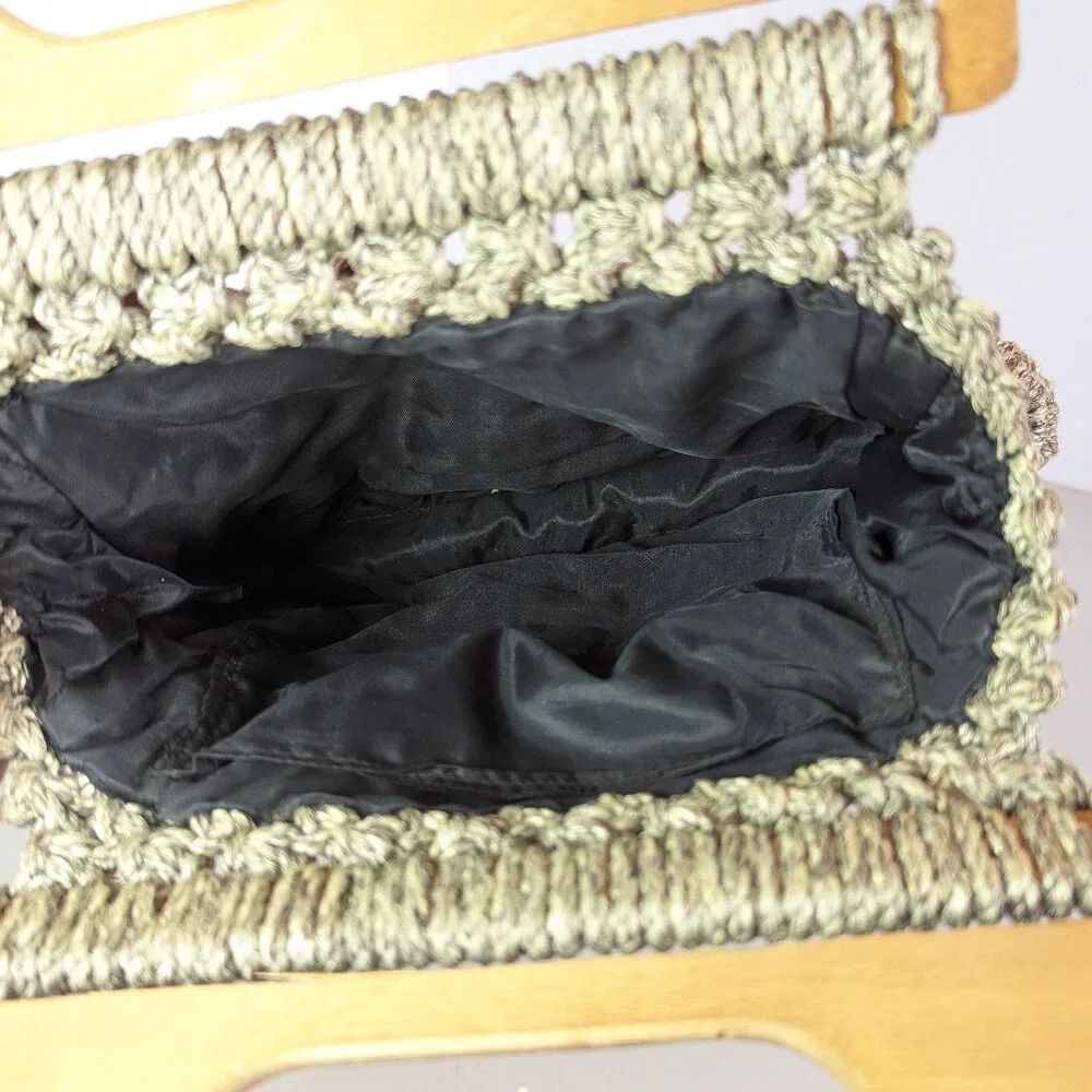Vintage approximate boho deep