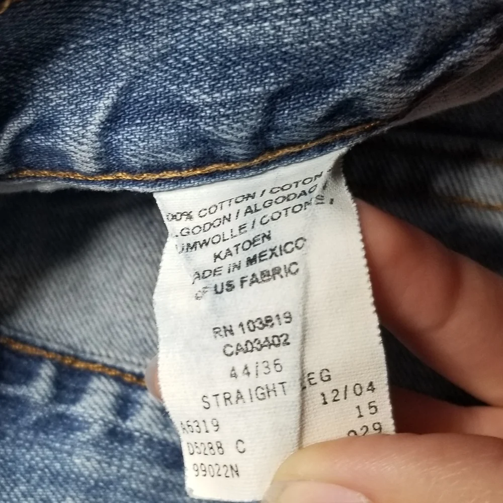 Harley Davidson Straight Leg Shorts