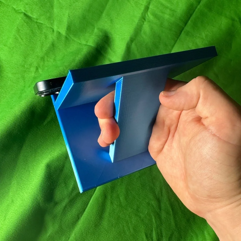 Handmade heavy duty