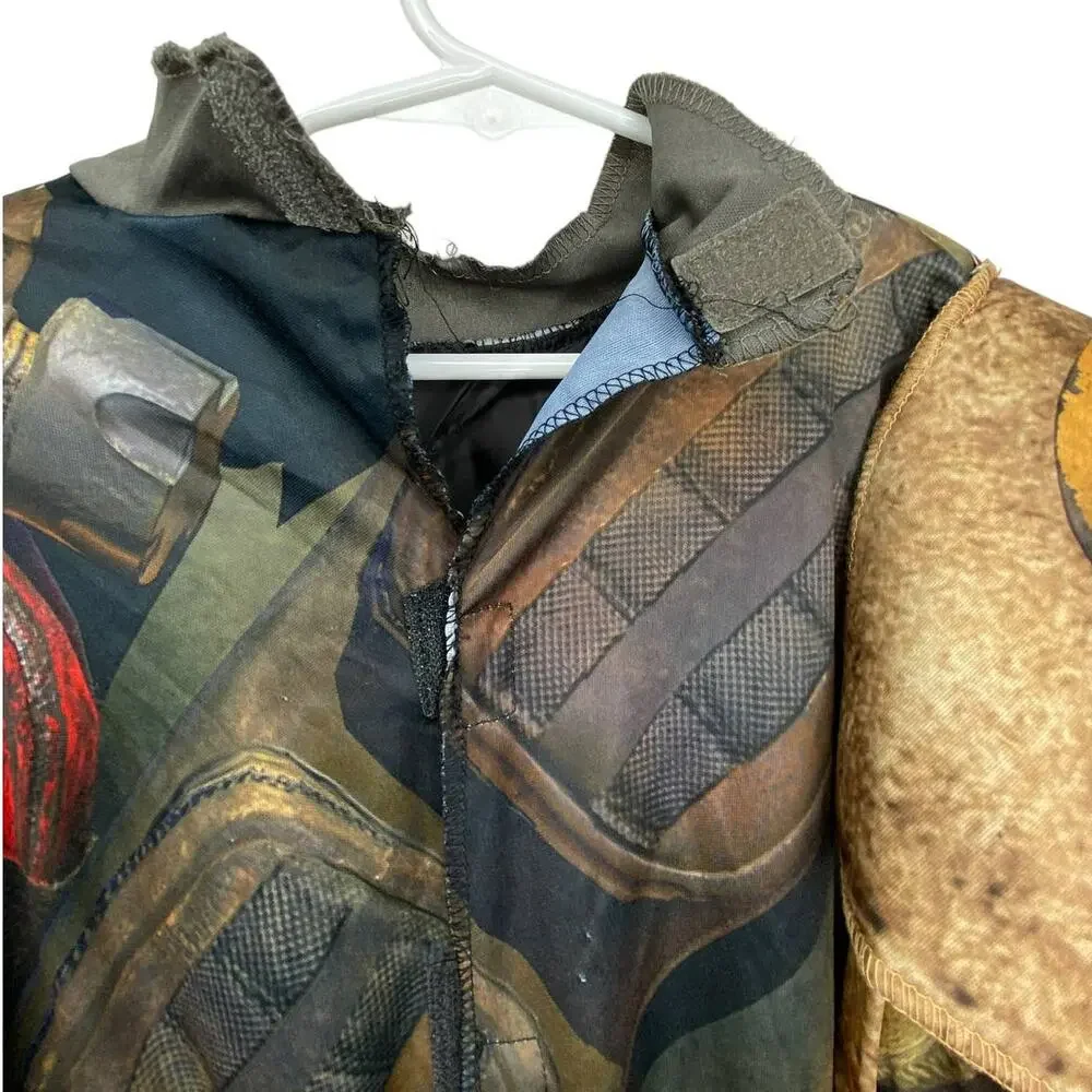 Disguise 51 torso