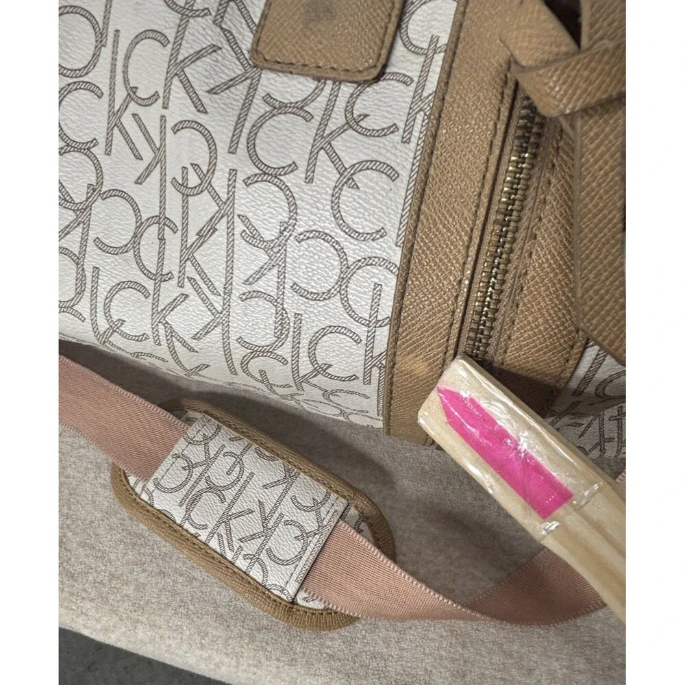 Calvin Klein pre owned