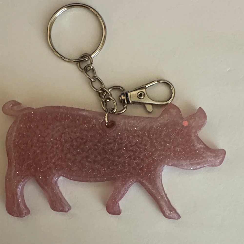 Handmade add playful