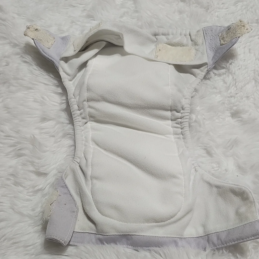 BumGenius small used