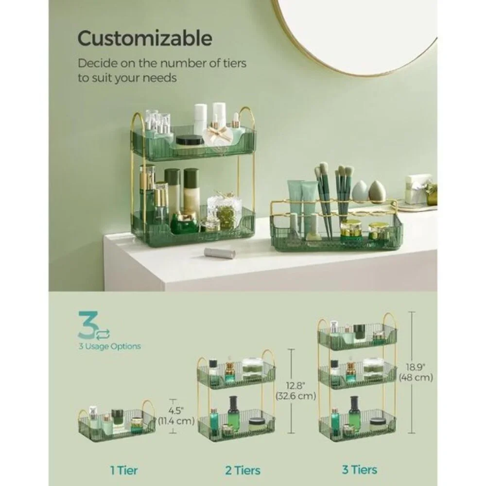 N/A dressing making efficient