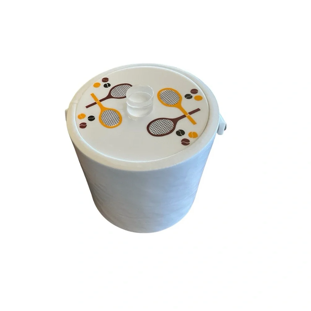 Morgan Designs Bucket Brigade brand morgan