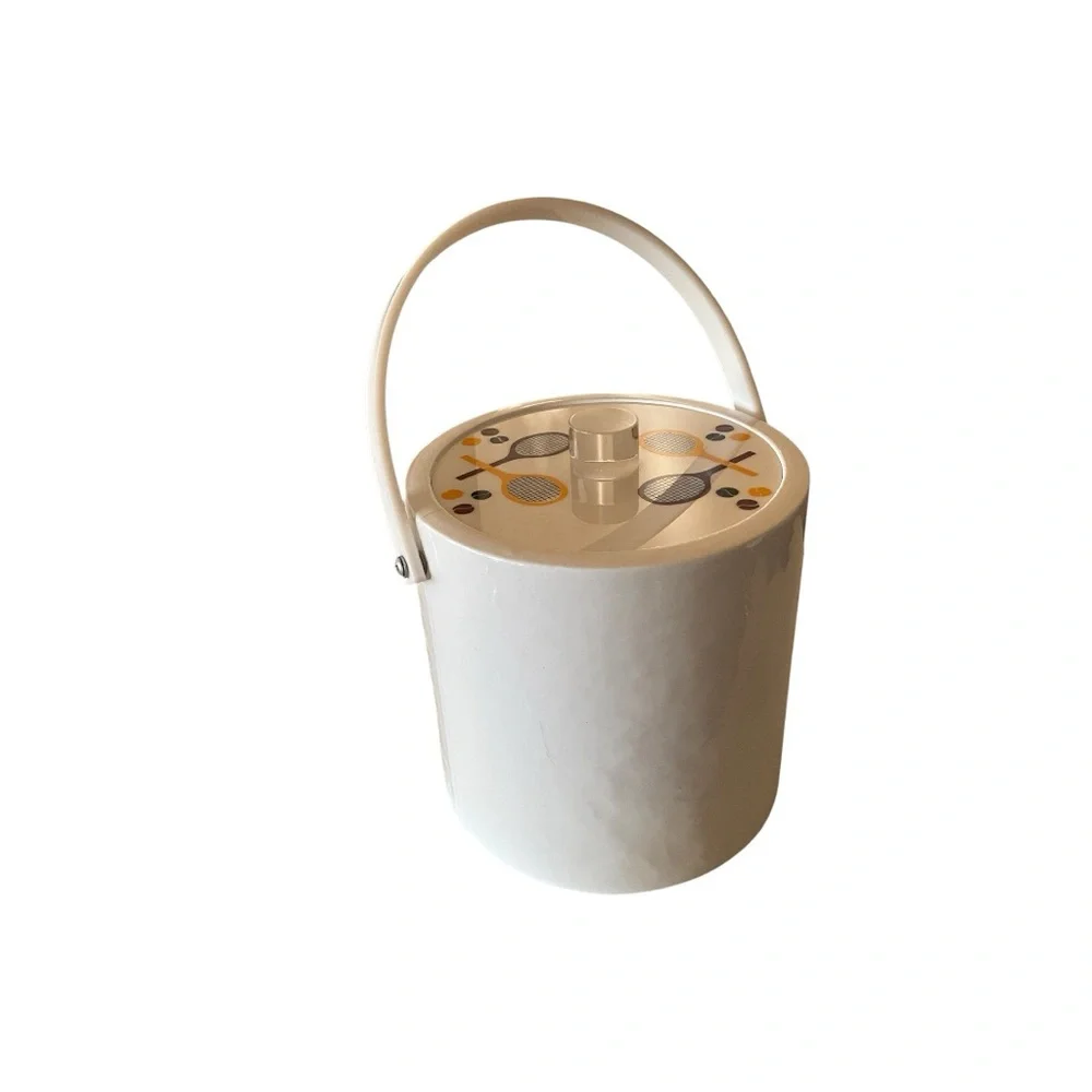 Morgan Designs Bucket Brigade brand morgan