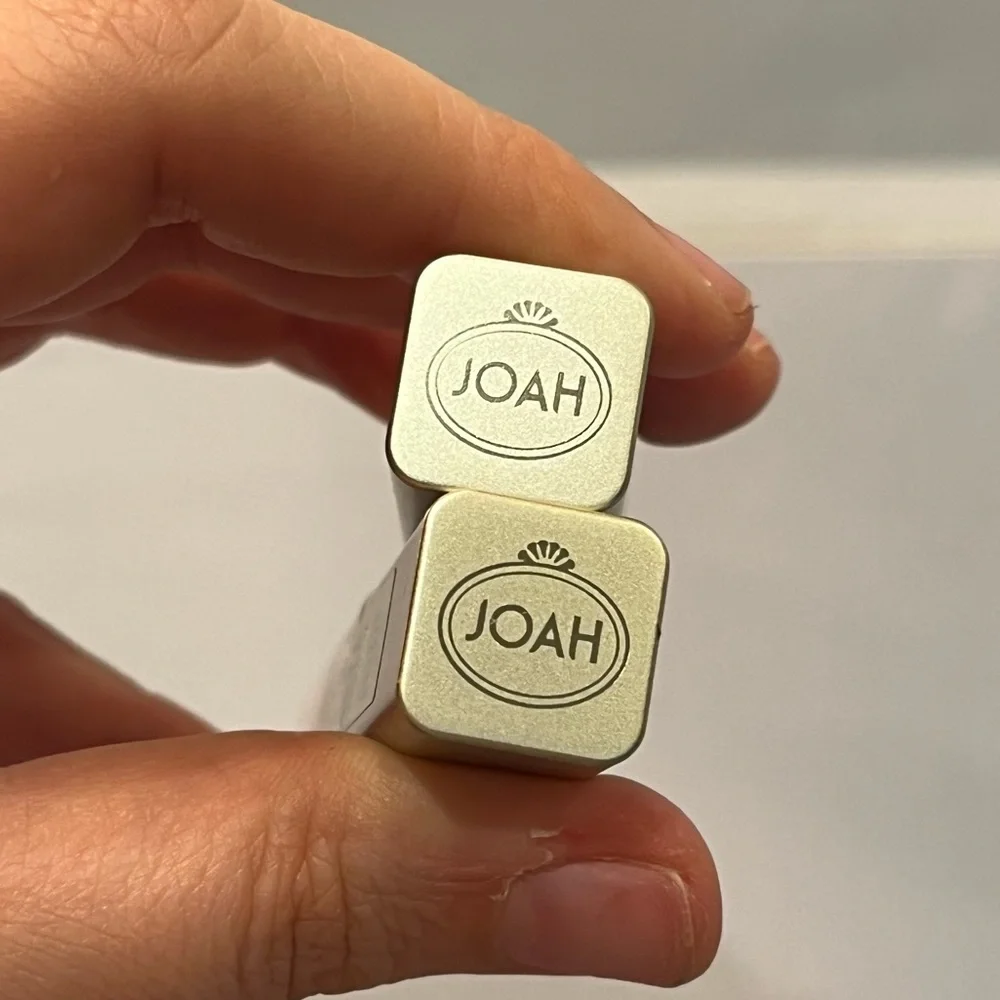 Joah both included