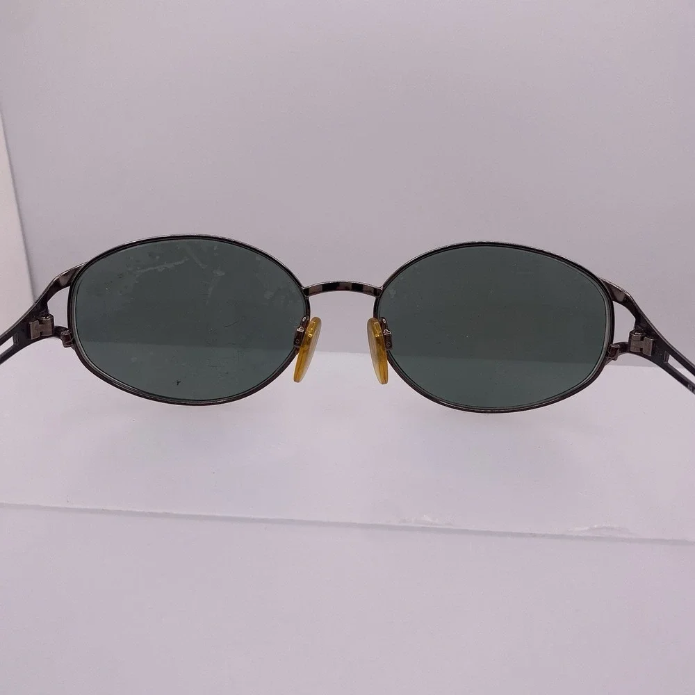 Sergio Tacchini these sunglasses