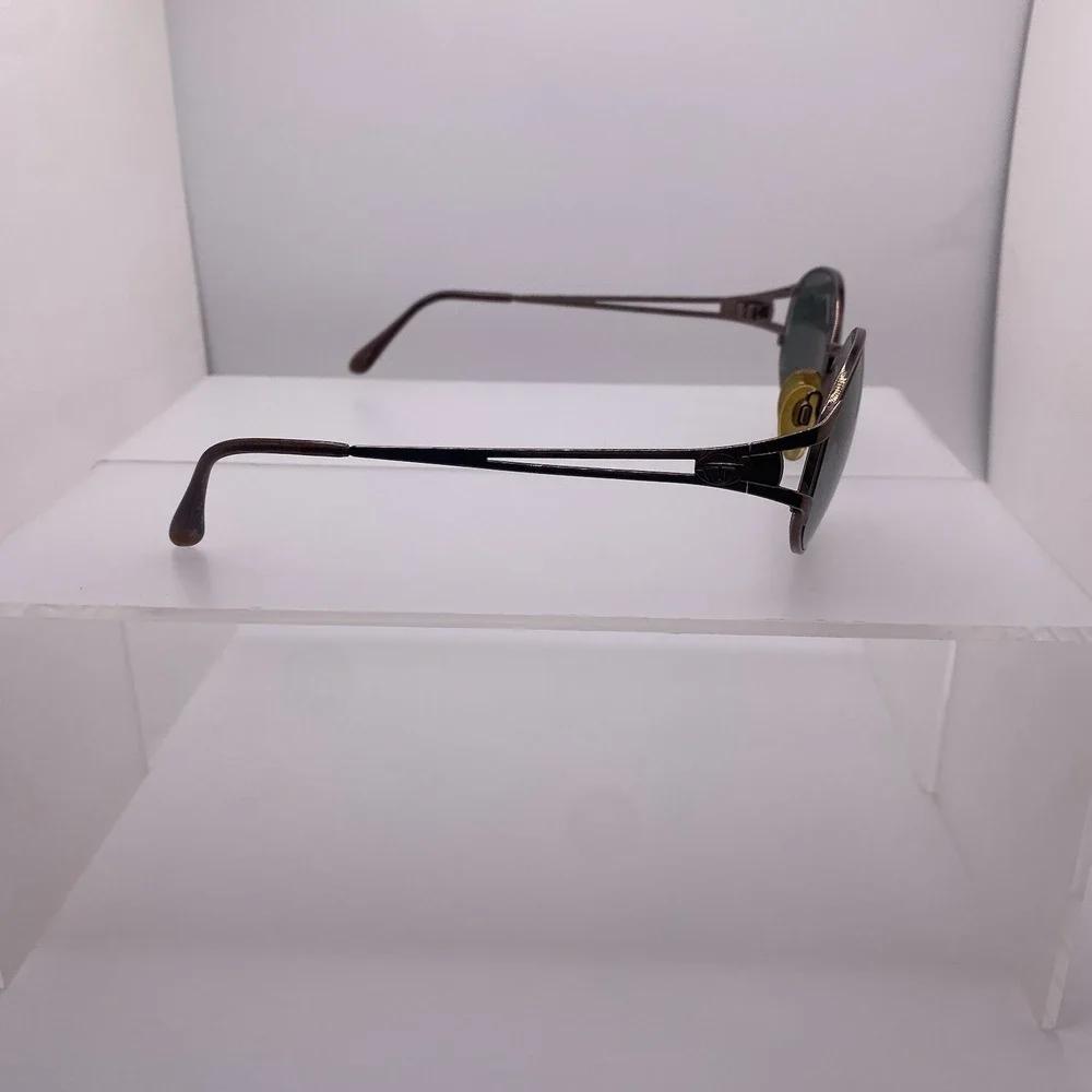Sergio Tacchini these sunglasses