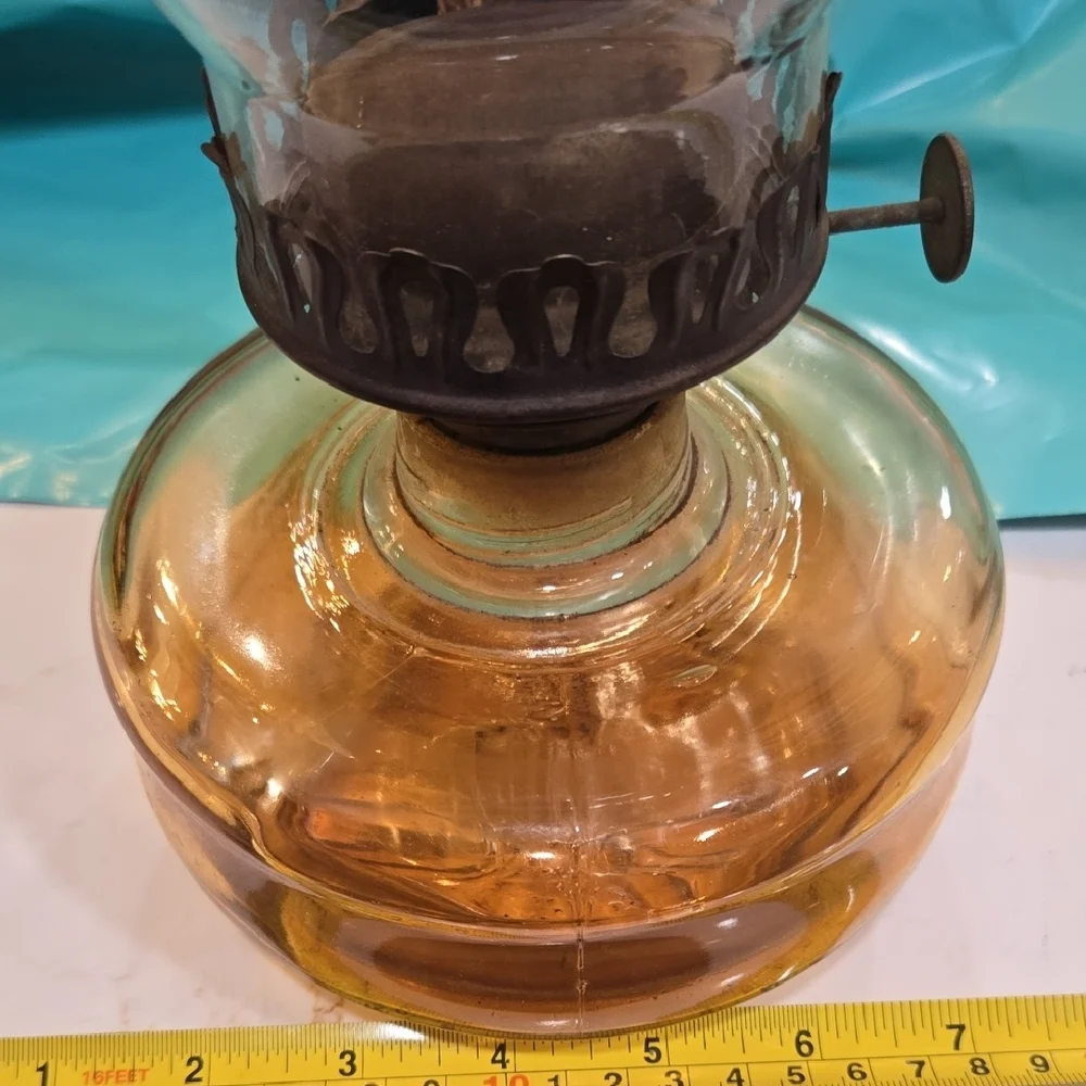 Source Unknown elegant glass