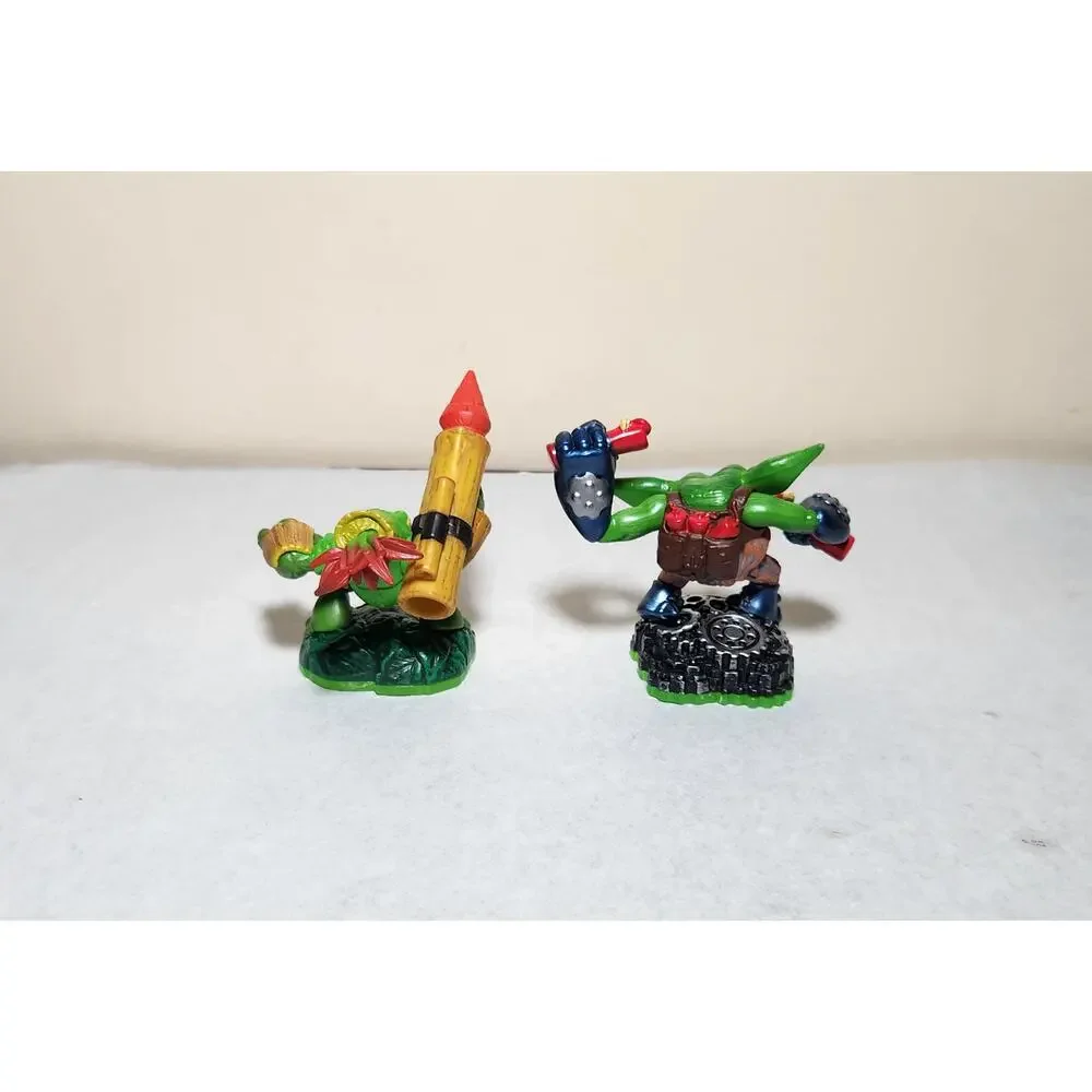 Activision skylanders spyro