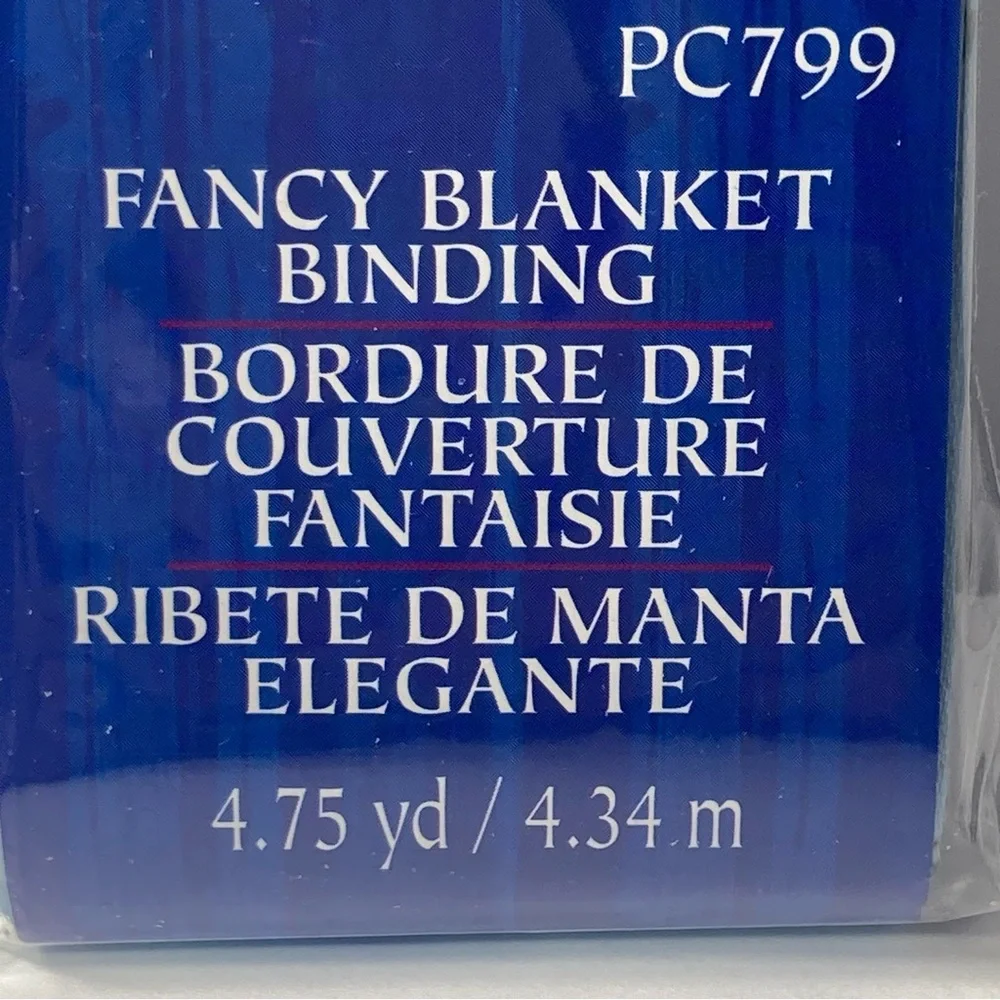 20 Disney Frozen Fancy Blanket Binding 4.75yd Dancing Olaf Fabric Strips Craft