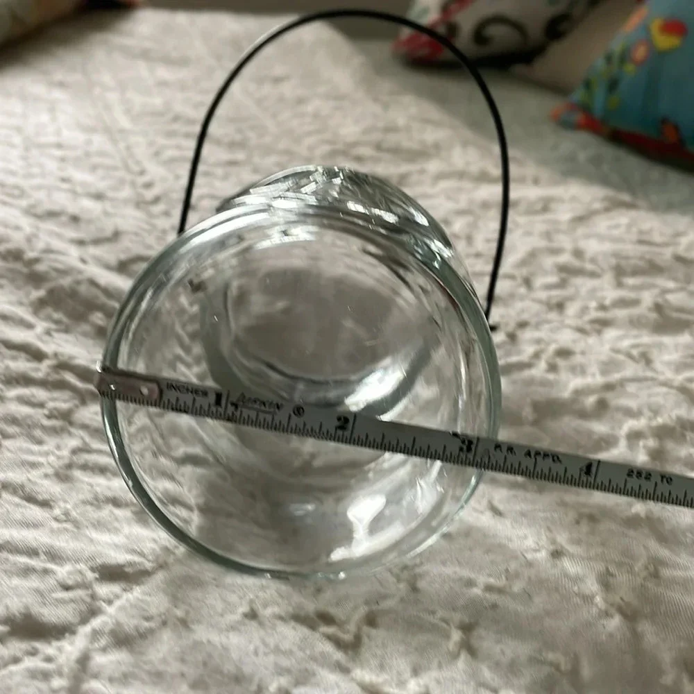 N/A jar extended
