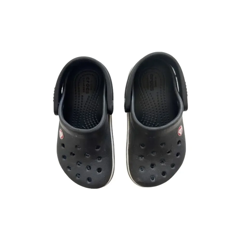CROCS home wear