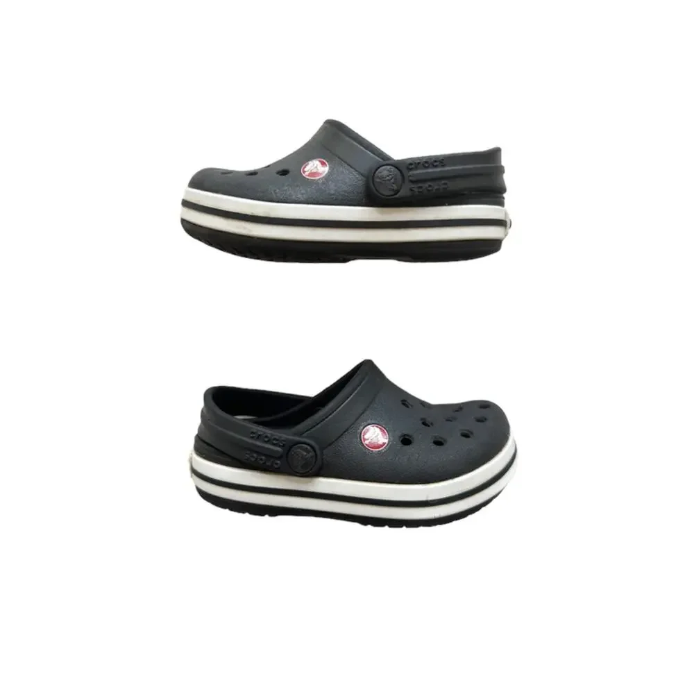 CROCS see ships clogs