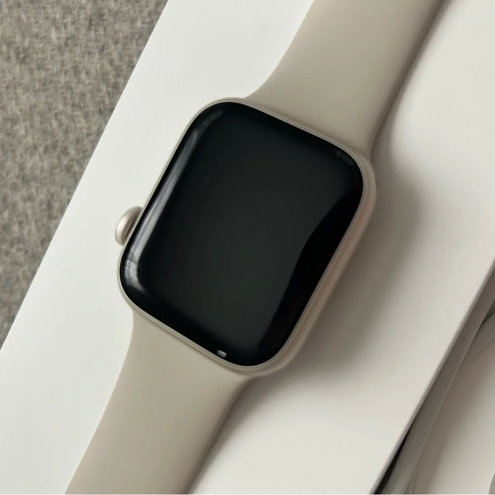 Apple watch series
