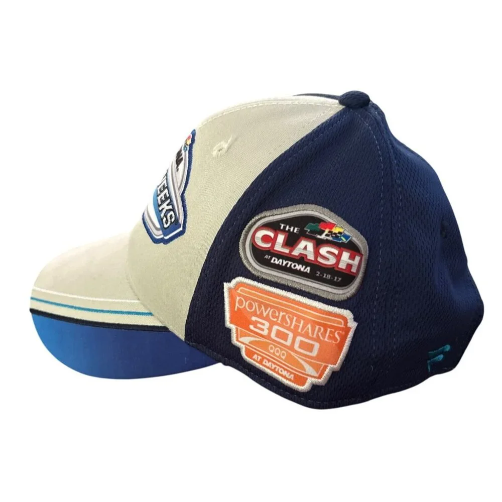 Fanatics 500 daytona