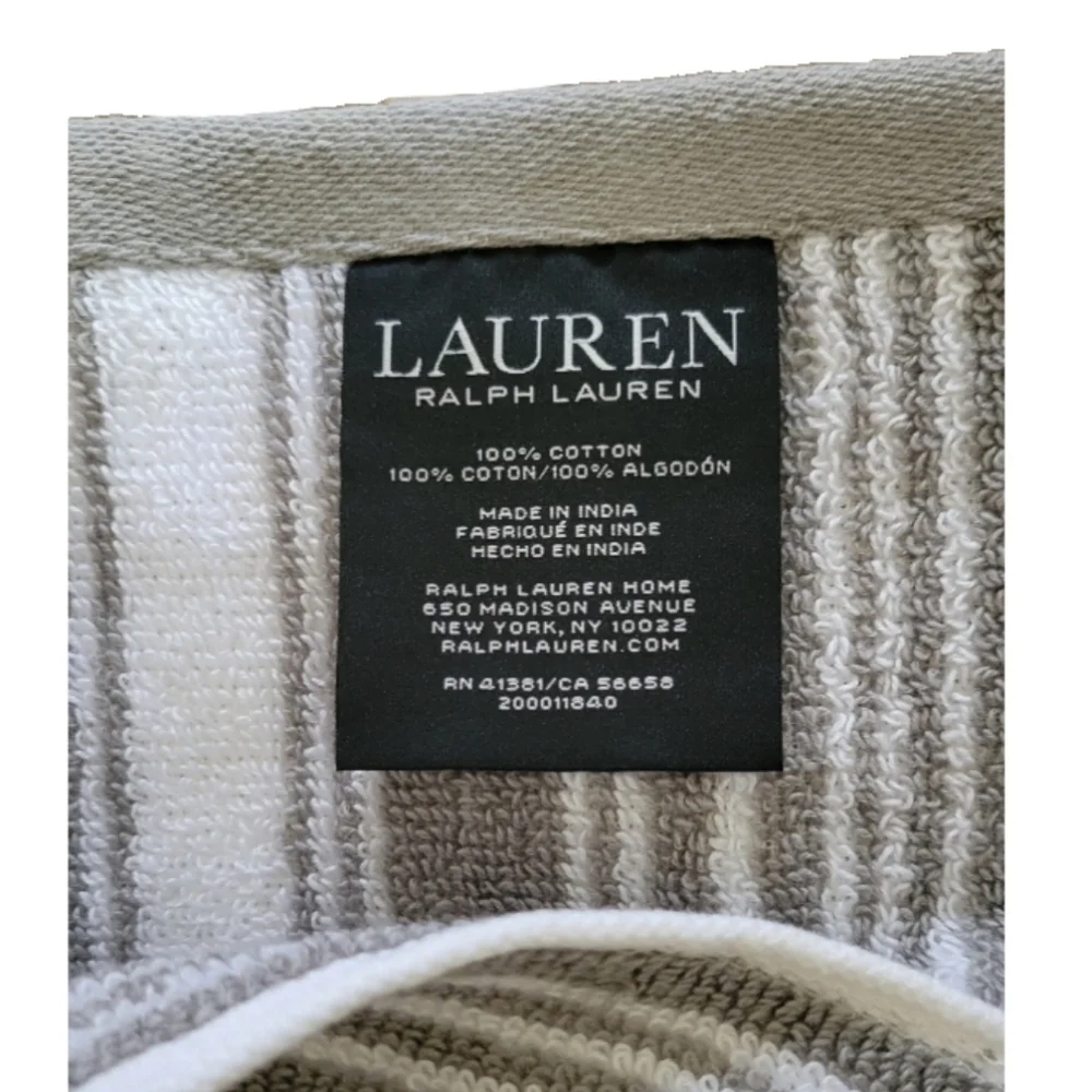 Lauren Ralph Lauren new lauren