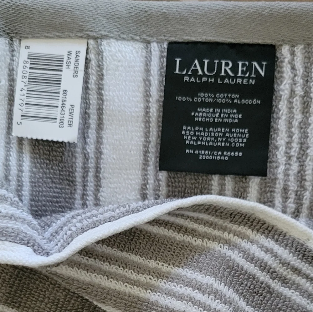 Lauren Ralph Lauren new lauren
