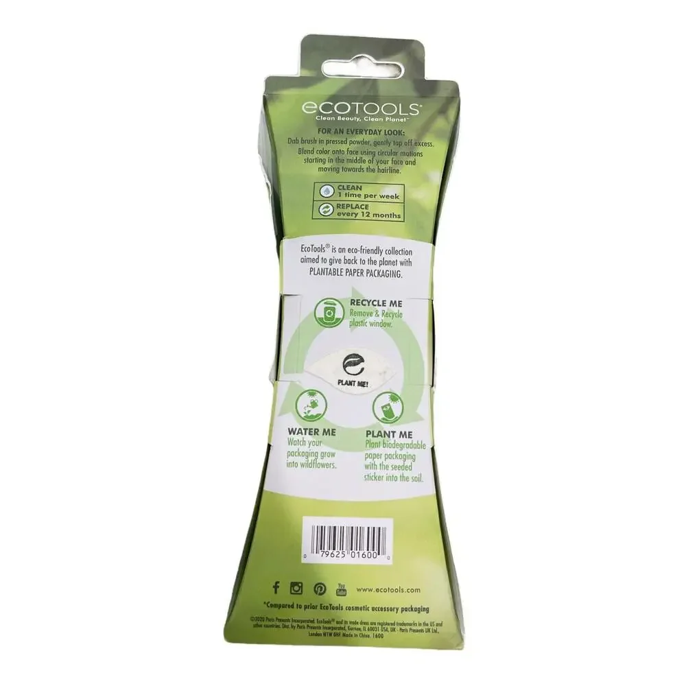 ecotools makeup brush