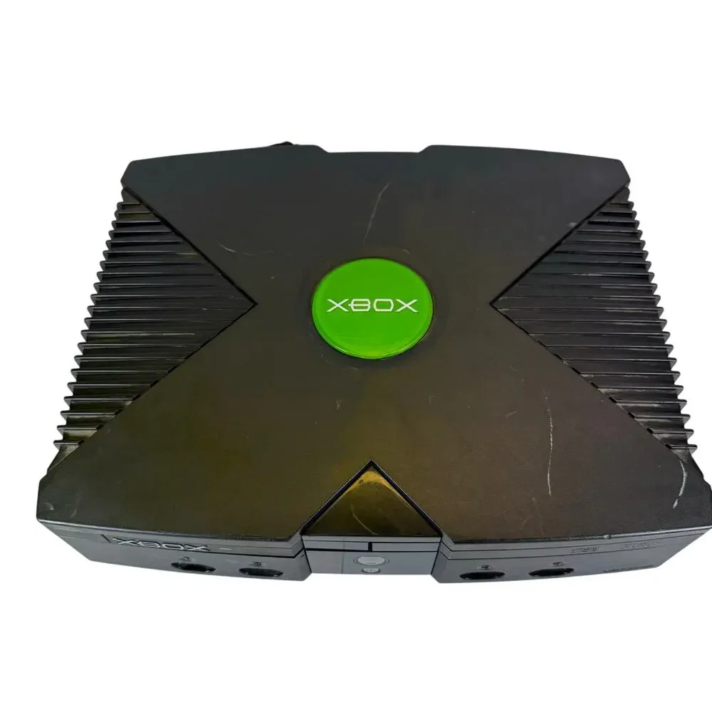 xbox all orders