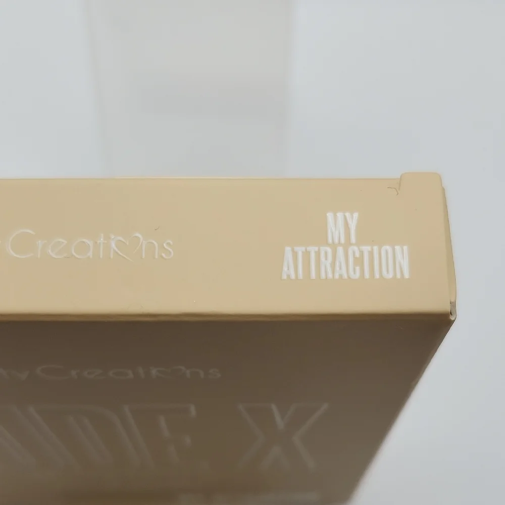 Beauty Creations compact versatile
