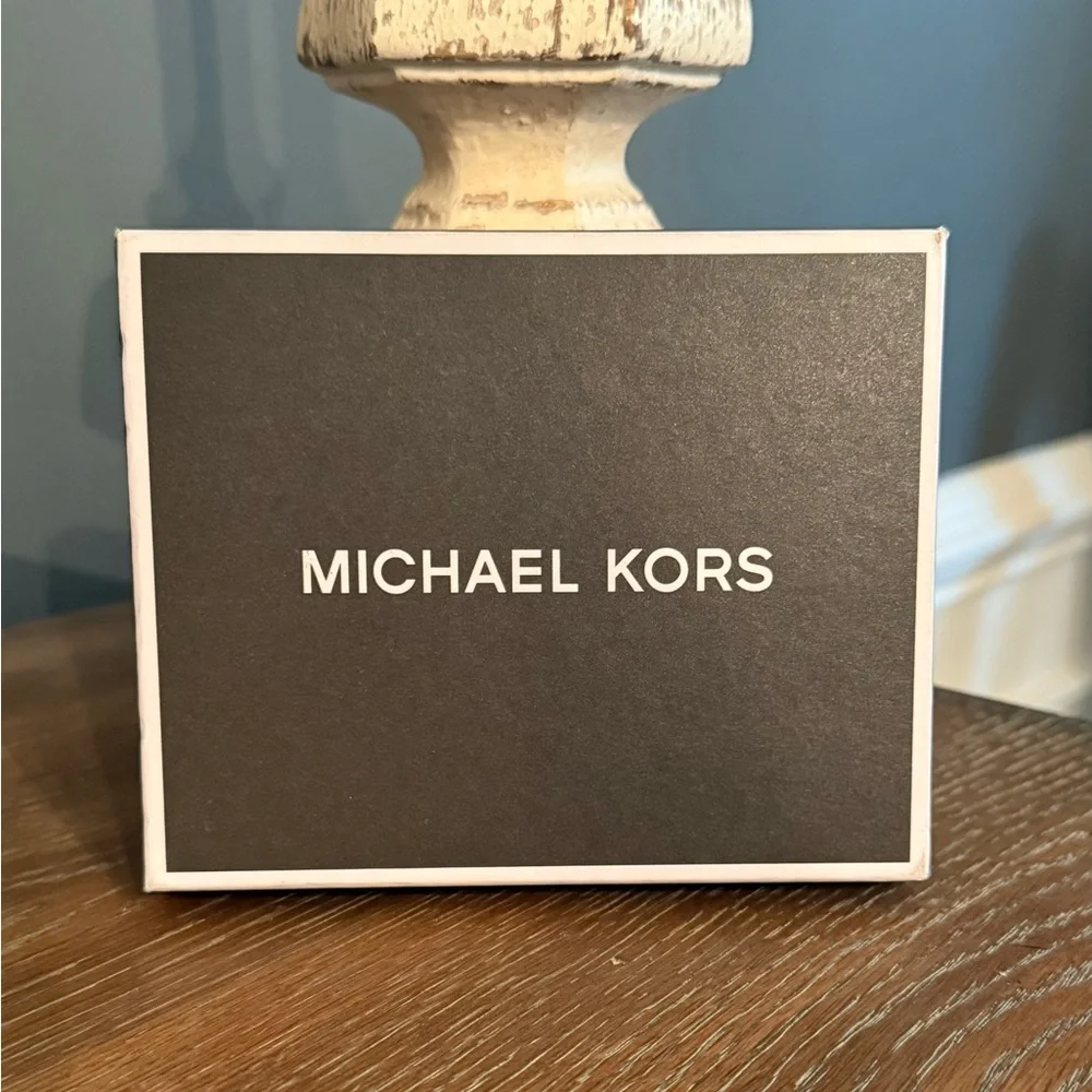Michael Kors sleek stylish