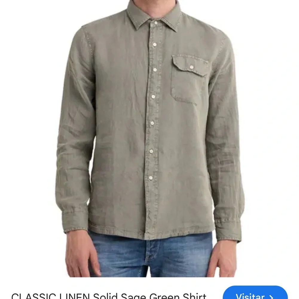 Goodfellow & Co shirt elevate