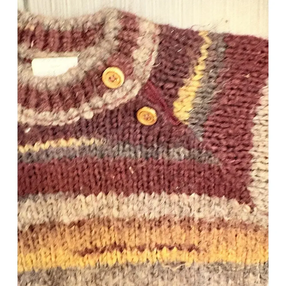 Zara baby brown