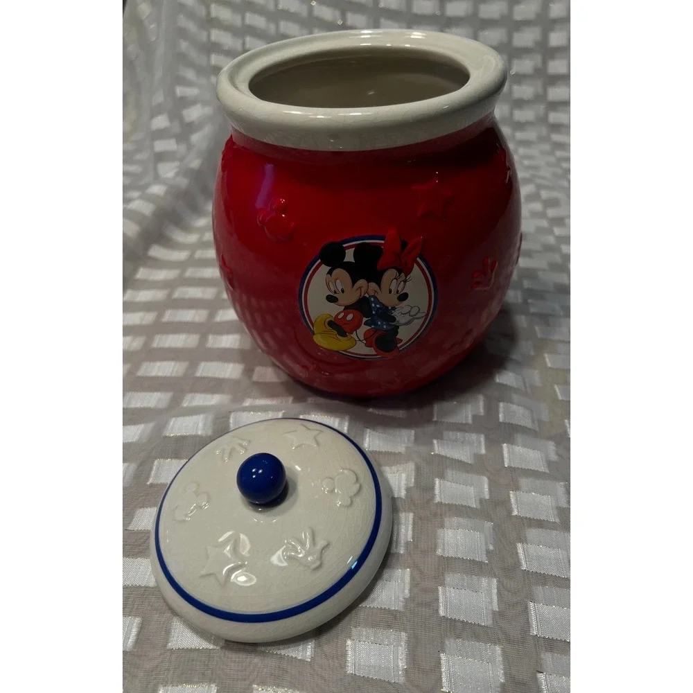 Disney kitchen cookie