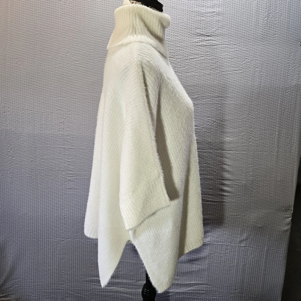 Hippie Rose sleeve fabric knit