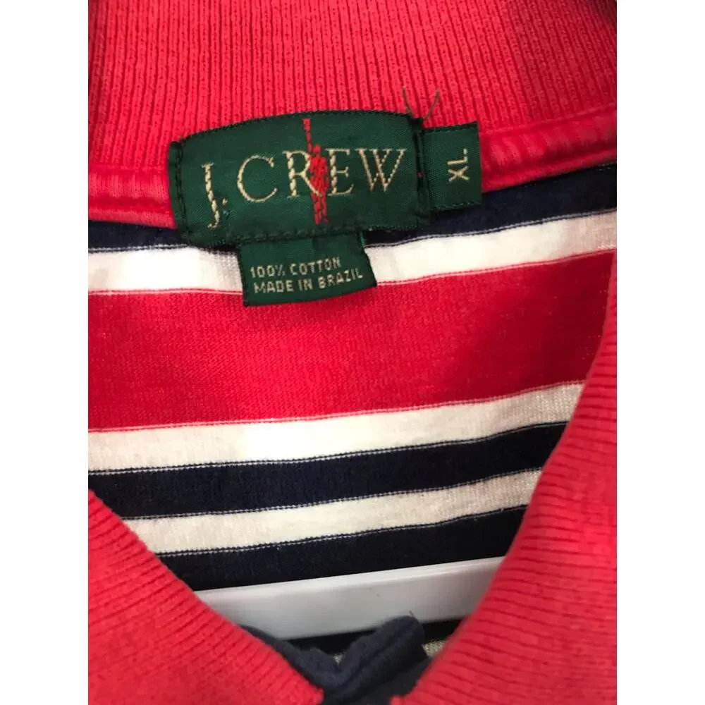 J. Crew crew vintage