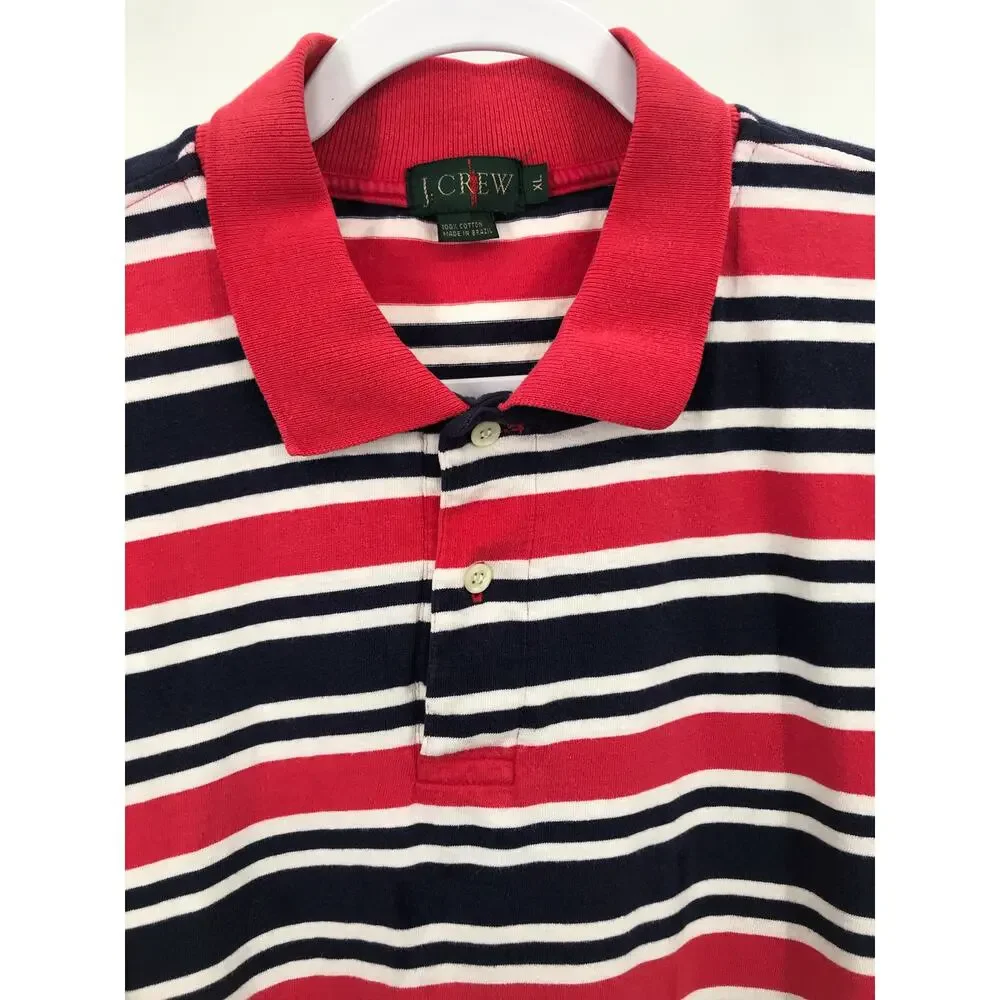 J. Crew crew vintage