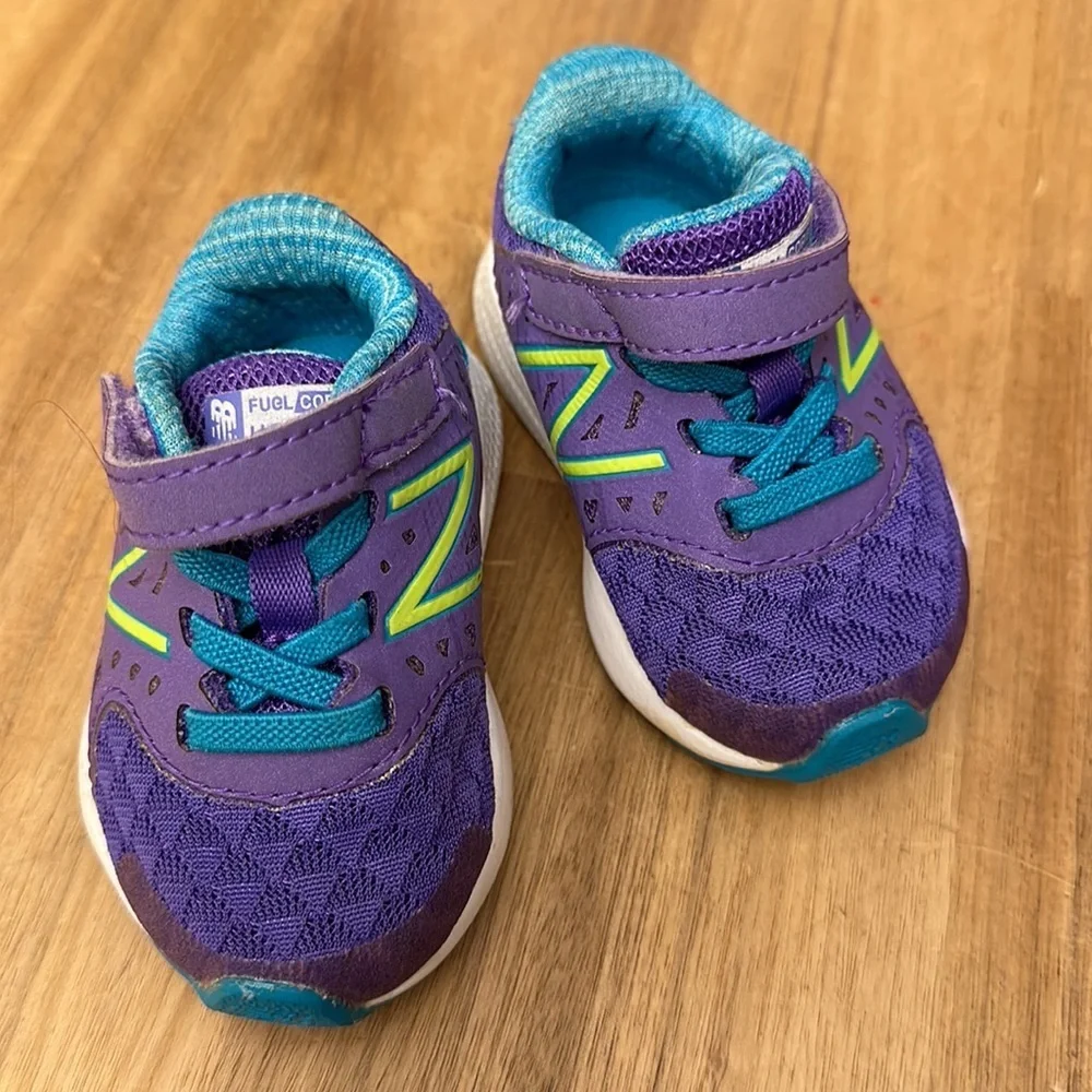 New Balance like new