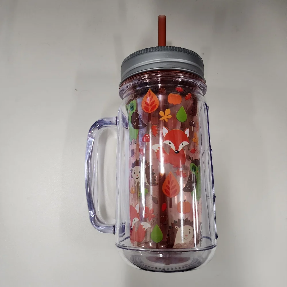 Cool Gear adorable tumbler