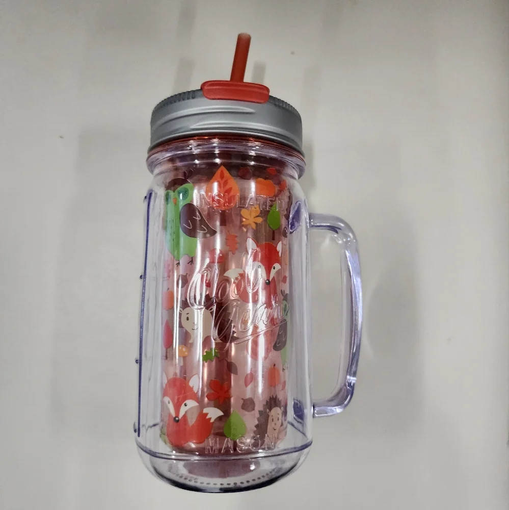 Cool Gear adorable tumbler