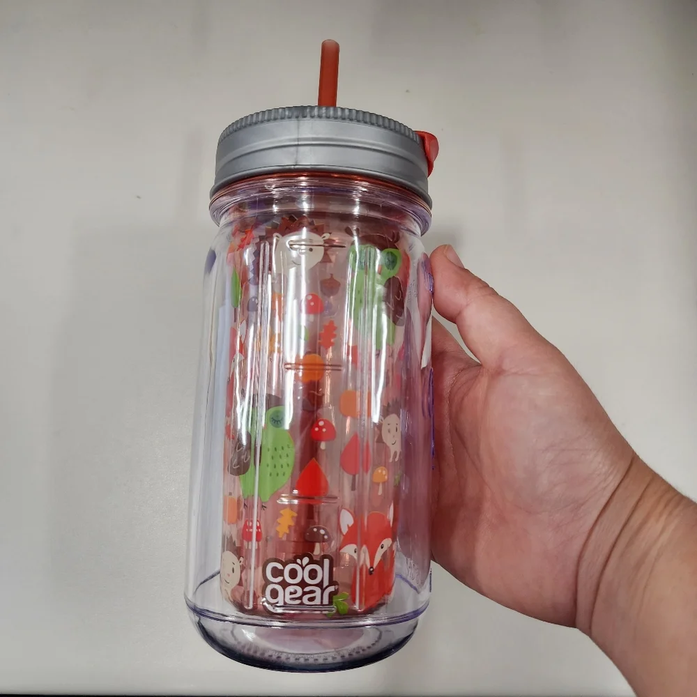 Cool Gear adorable tumbler