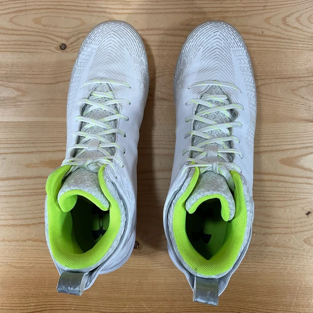 Under Armour under armour