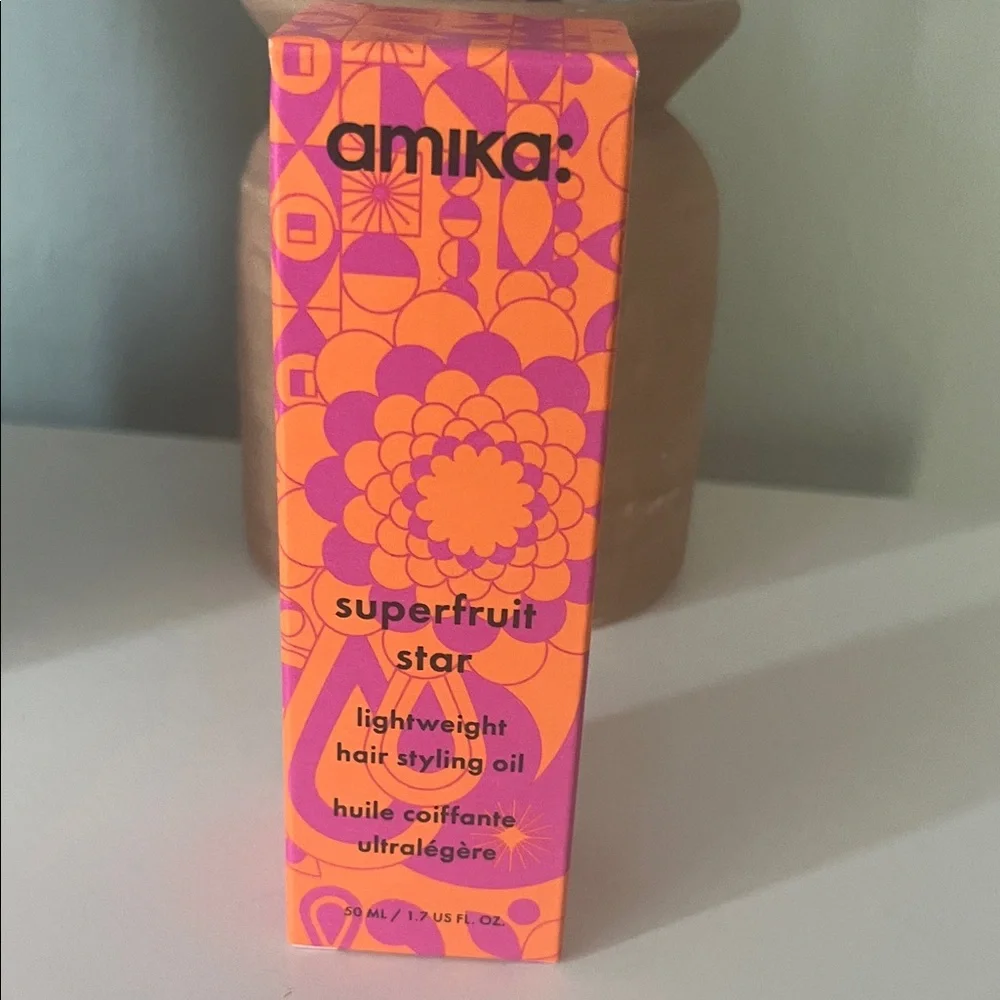 amika lightweight hair